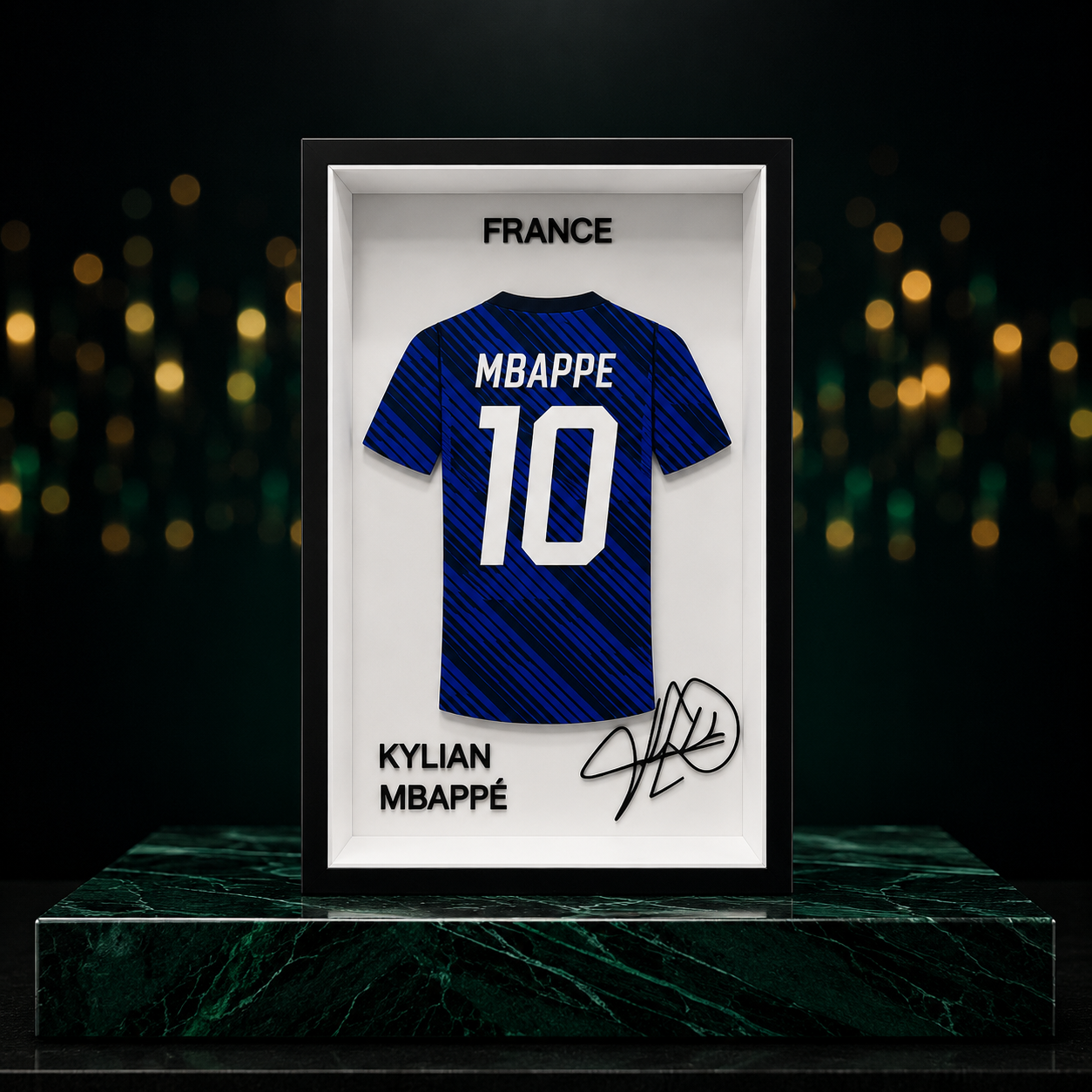 Collection Équipe de France 🇫🇷 | Les Bleus 2026