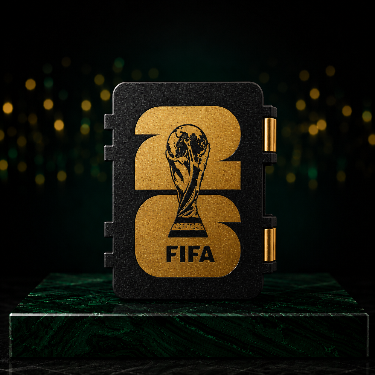 World Cup 2026 Vault Collection