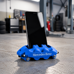Mercedes-Benz Brake | Support Téléphone Universel & Organisateur