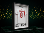 Maillot Encadré Arda Güler | Turquie – vue 4