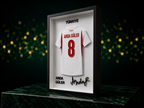 Maillot Encadré Arda Güler | Turquie – vue 5