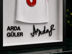 Maillot Encadré Arda Güler | Turquie – vue 7