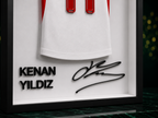 Maillot Encadré Kenan Yıldız | Turquie – vue 7