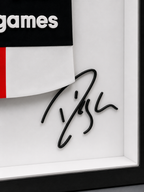 Maillot Encadré Paulo Dybala | Juventus – vue 7