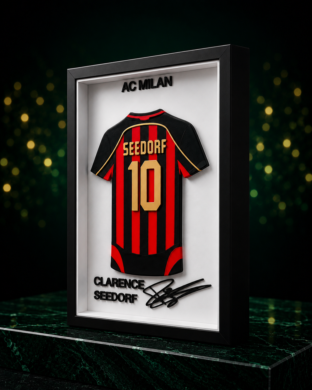 """"