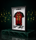 Maillot Encadré Kaká | AC Milan – vue 7