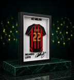Maillot Encadré Kaká | AC Milan – vue 6