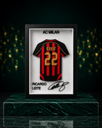 Maillot Encadré Kaká | AC Milan – vue 5