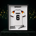 Maillot Encadré Joshua Kimmich | Allemagne – vue 3