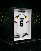 Maillot Encadré Joshua Kimmich | Allemagne – vue 4