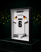 Maillot Encadré Joshua Kimmich | Allemagne – vue 5