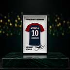Maillot Encadré Neymar Jr | Paris Saint-Germain – vue 6