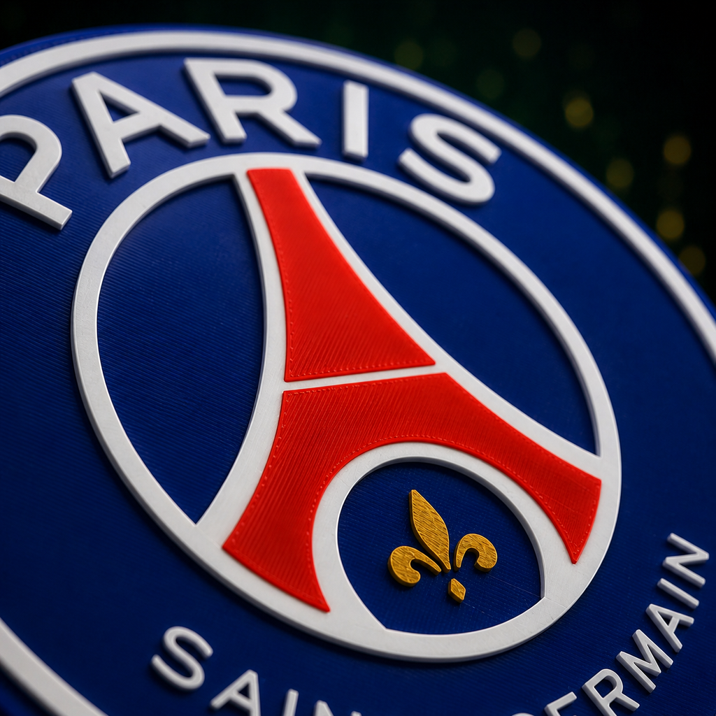 Insigne PSG Premium
