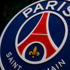 Écusson Mural PSG | Relief 3D – vue 7