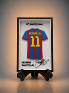 Maillot Encadré Neymar Jr