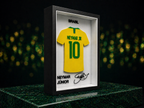 Maillot Encadré Neymar Jr | Brésil – vue 4