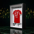 Maillot Encadré Michael Olise | Bayern Munich – vue 5