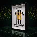 Maillot Encadré Alessandro Del Piero | Juventus – vue 5
