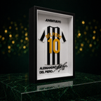 Maillot Encadré Alessandro Del Piero | Juventus – vue 4