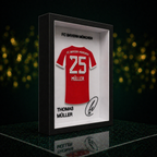 Maillot Encadré Thomas Müller | Bayern Munich – vue 4