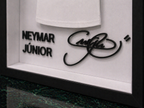 Maillot Encadré Neymar | Santos FC – vue 6