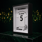 Maillot Encadré Jude Bellingham | Real Madrid – vue 7