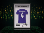 Maillot Encadré Sergio Ramos | Real Madrid – vue 4
