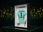 Maillot Encadré Manuel Neuer | Bayern Munich – vue 5