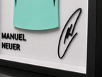 Maillot Encadré Manuel Neuer | Bayern Munich – vue 7