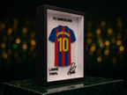 Maillot Encadré Lamine Yamal | FC Barcelona – vue 4
