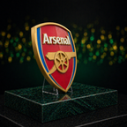 Sculpture Murale Arsenal – vue 4
