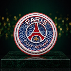 Mosaïque Murale PSG – vue 7