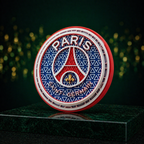 Mosaïque Murale PSG – vue 9