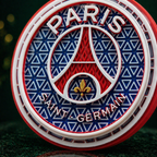 Mosaïque Murale PSG – vue 10
