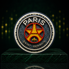 Mosaïque Ronde PSG – vue 8