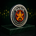 Mosaïque Ronde PSG – vue 9
