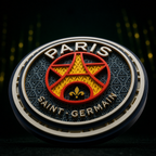 Mosaïque Ronde PSG – vue 12
