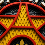 Mosaïque Ronde PSG – vue 11