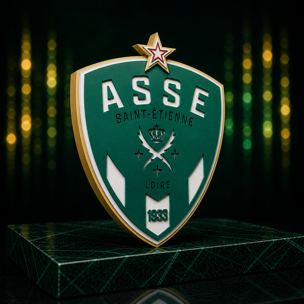 Sculpture ASSE Premium