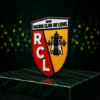Plaque Murale RC Lens – vue 7