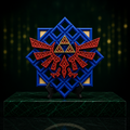Zelda Art Premium