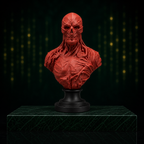 Tableau Vecna | Stranger Things – vue 2