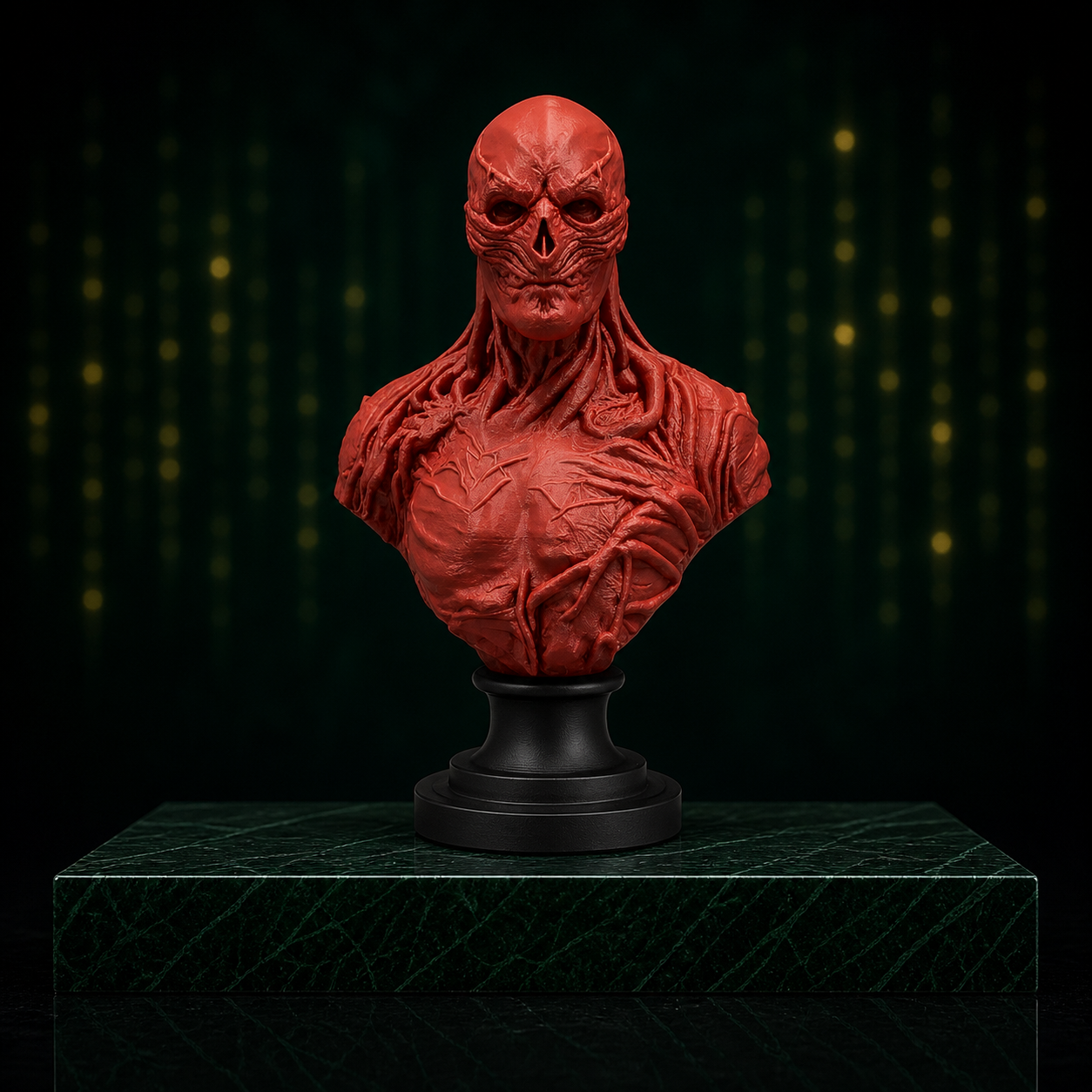 Stranger Things - Vecna