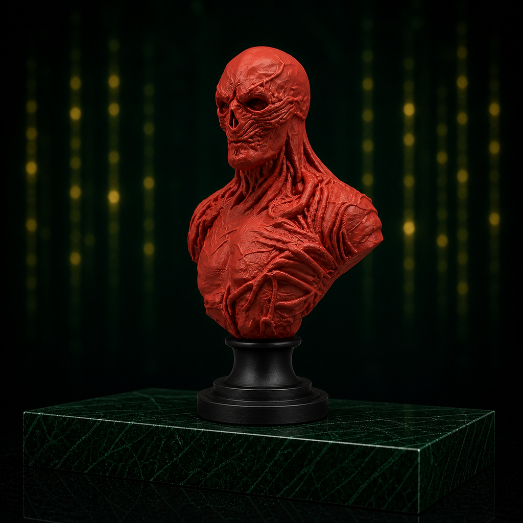 Stranger Things - Vecna