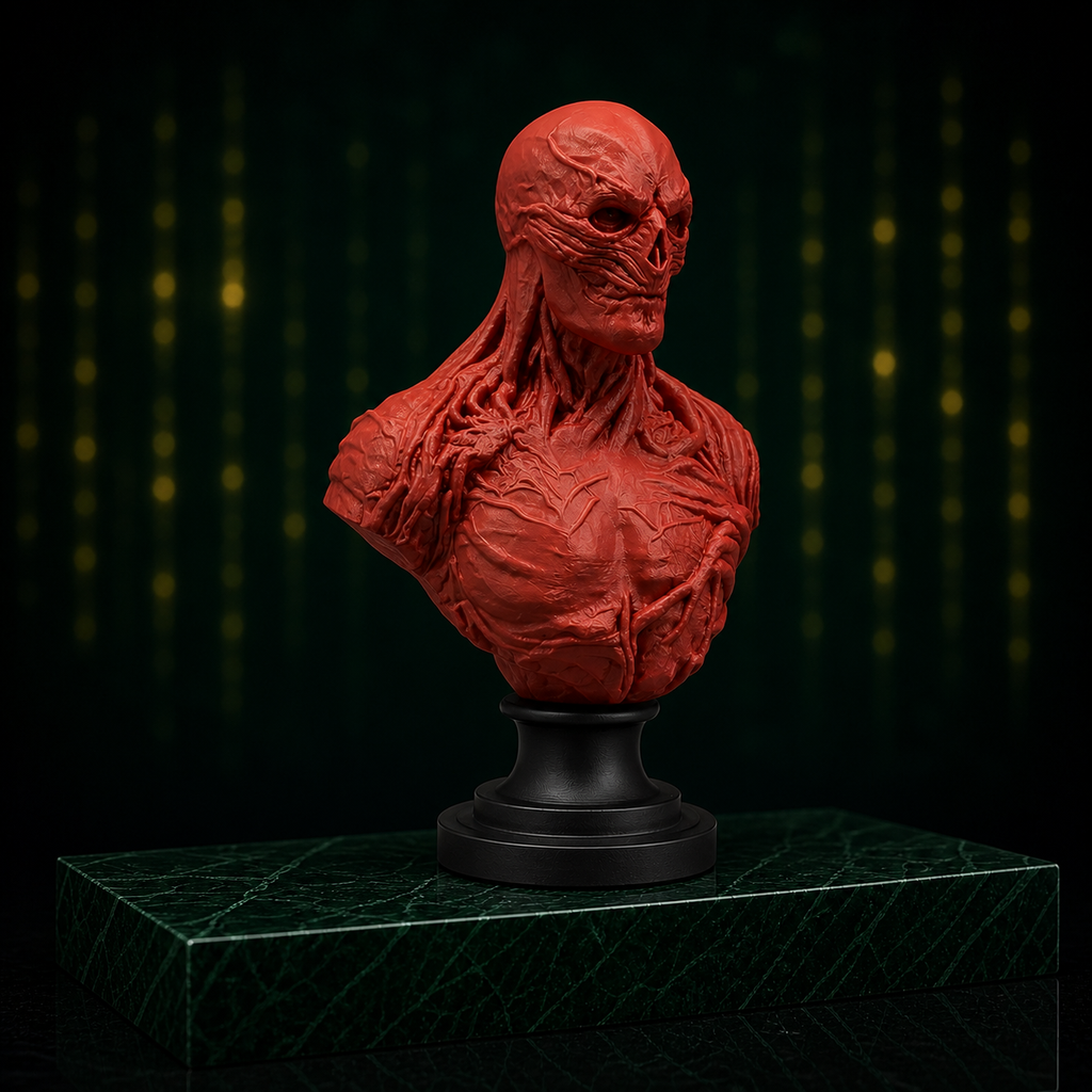 Stranger Things - Vecna