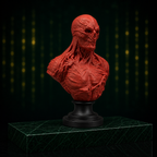 Tableau Vecna | Stranger Things – vue 3