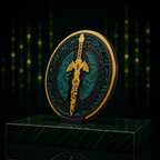 Mosaïque Zelda – vue 4
