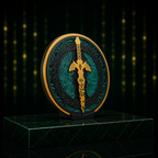 Mosaïque Zelda – vue 3