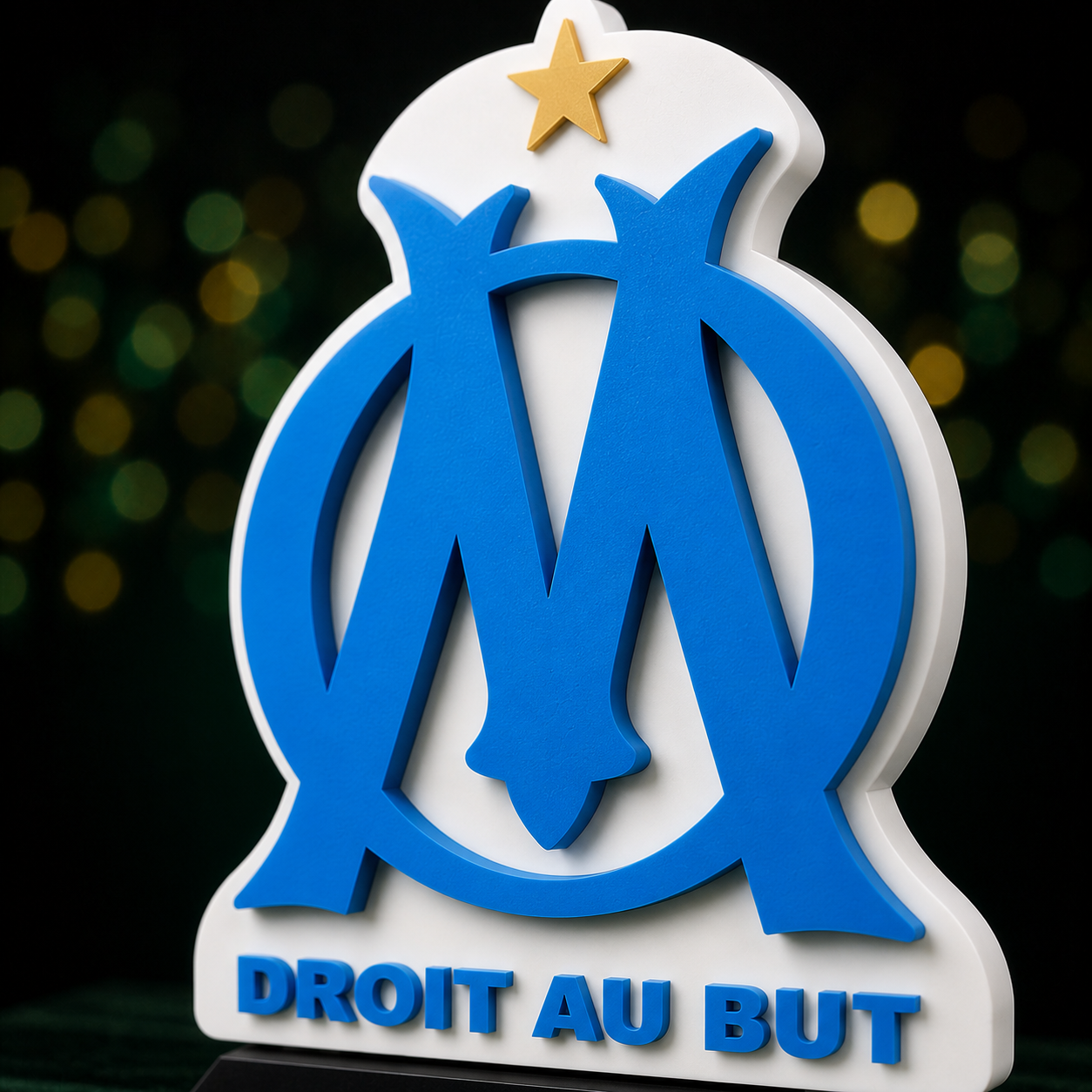 Sculpture OM Premium
