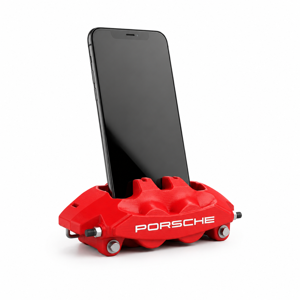 Stand Téléphone Porsche 911 | Ton Téléphone Mérite un 911 — 5 Couleurs
